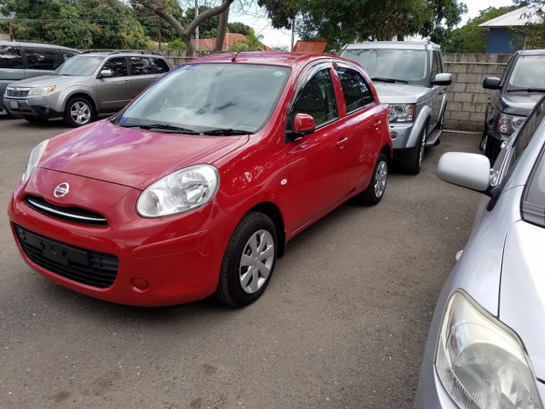 20170208_152812 Niche Motors Jamaica