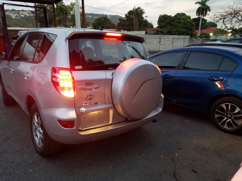 20170213_181739 Niche Motors Jamaica Used Car Dealer