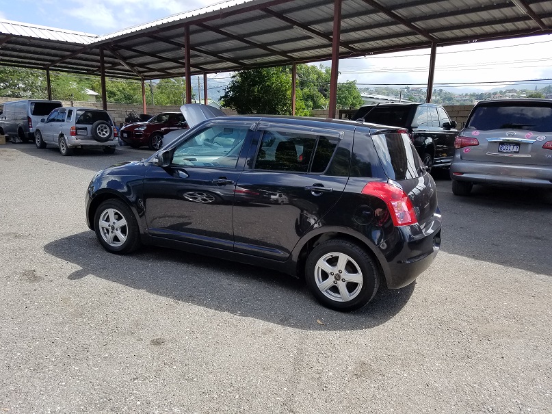 20170321_100838 Niche Motors Jamaica