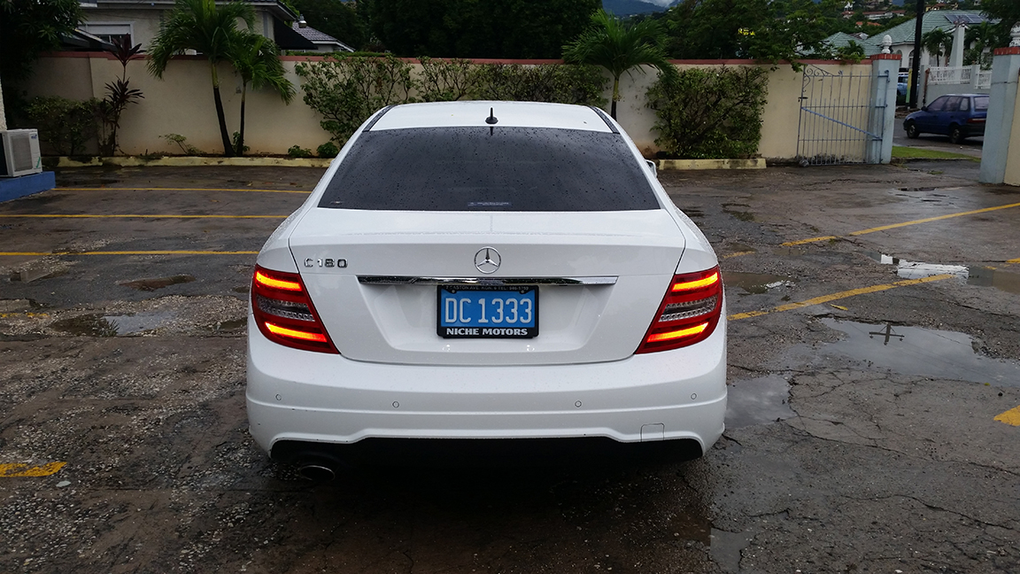 20171005_163153 Niche Motors Jamaica