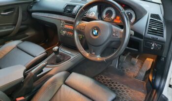 BMW 1M 2012 full