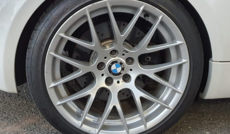 BMW 1M 2012 full