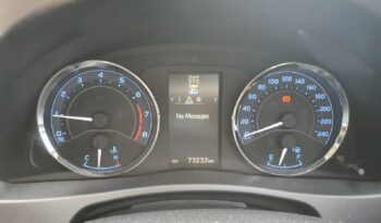 Toyota Corolla 2017 full