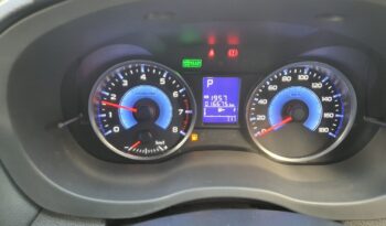 Subaru XV 2014 full