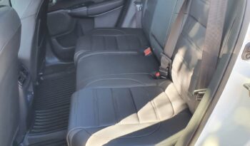 Honda CRV 2020 full