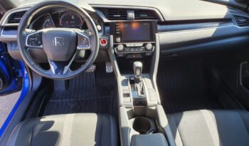 Honda Civic 2020 full