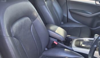 Audi Q5 2014 full