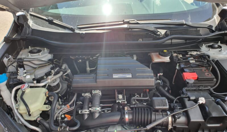 Honda CRV EX 2020 full