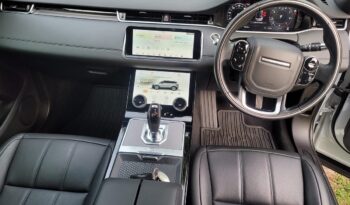 Range Rover Evoque 2020 full