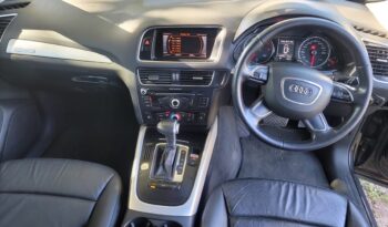 Audi Q5 2014 full