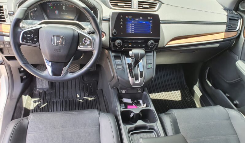 Honda CRV EX 2020 full
