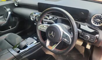 Mercedes Benz A200 2020 full