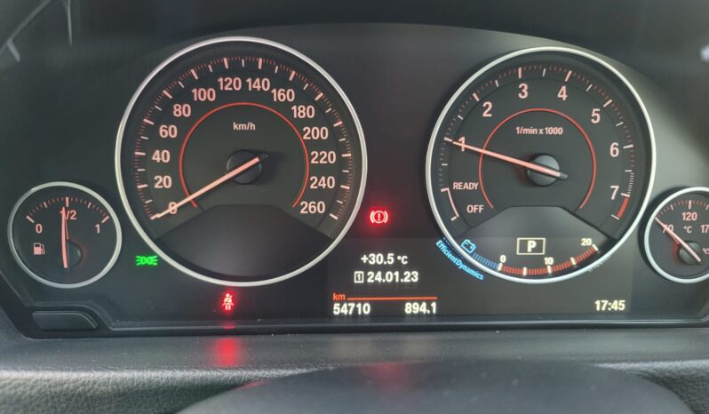 BMW 428i 2016 full
