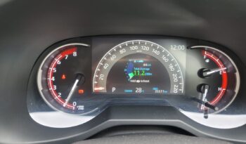 Toyota Rav4 2020 full