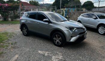 Toyota Rav4 2019 full